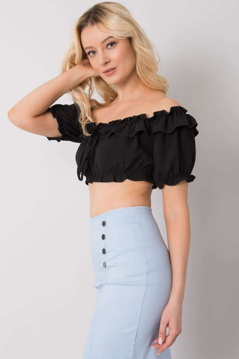 Blouse model 167521 Och lla
